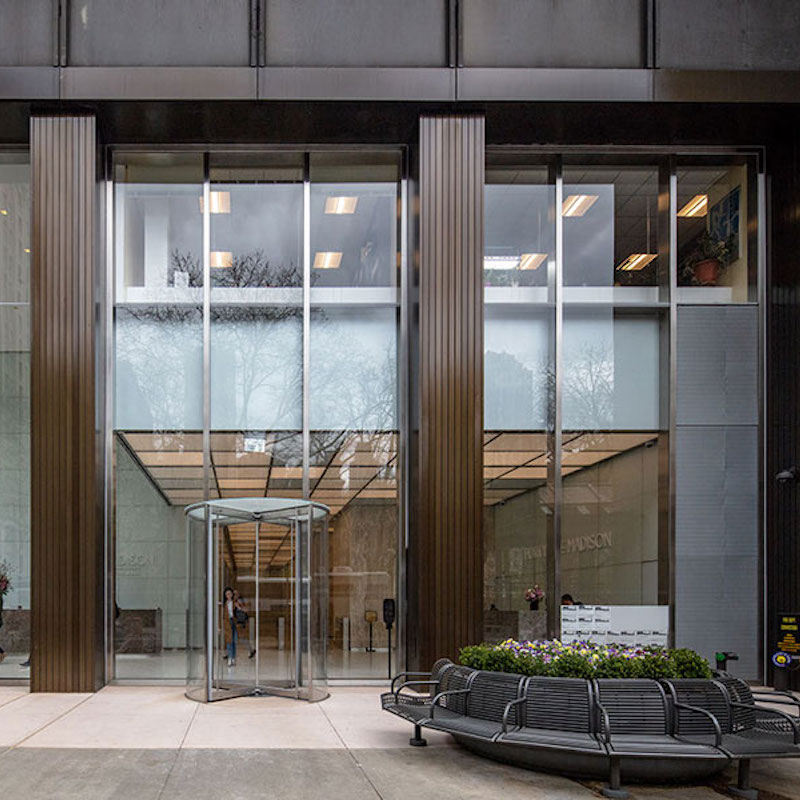 Welcome Homes Expands to 14K SF With Rudin at 41 Madison Avenue - MKDA